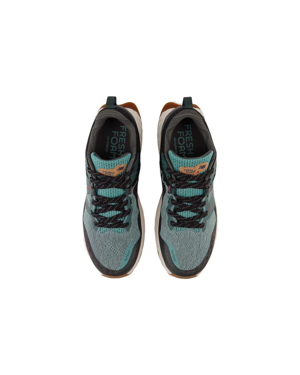 New Balance Blue Fresh Foam X Hierro V7 for men