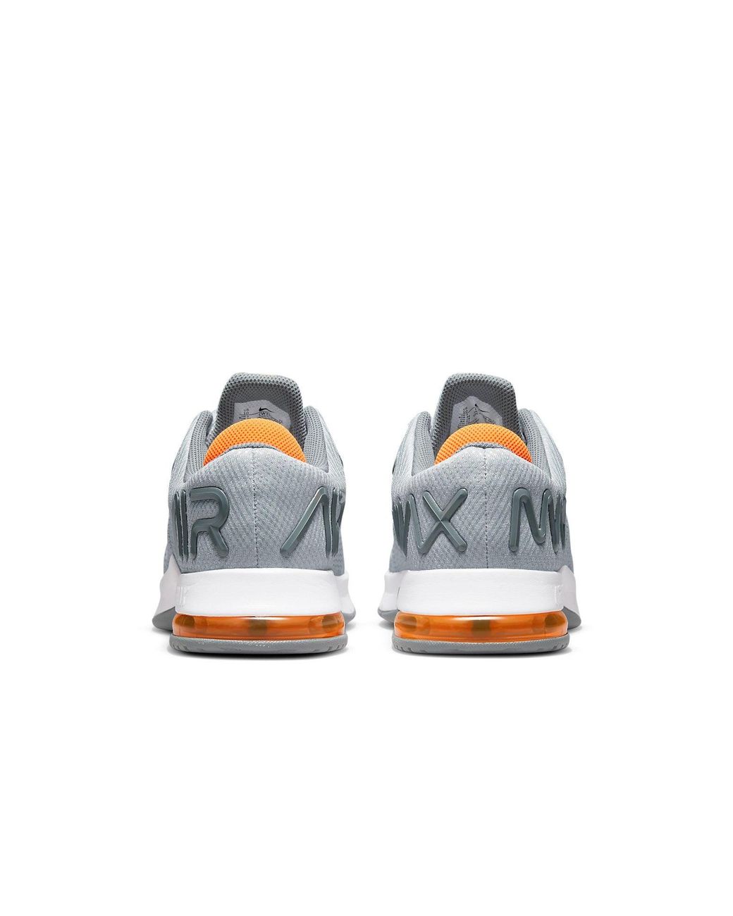 Nike White Air Max Alpha Trainer 4 'Wolf Total' for men