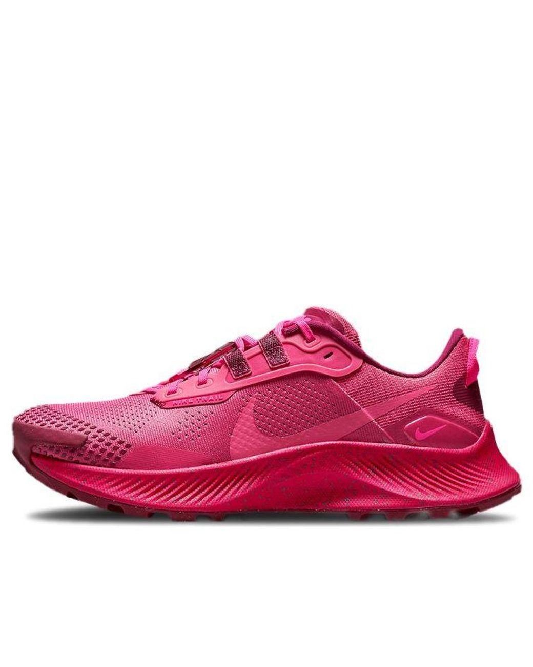 Nike Trail 'gypsy Rose' in Red |
