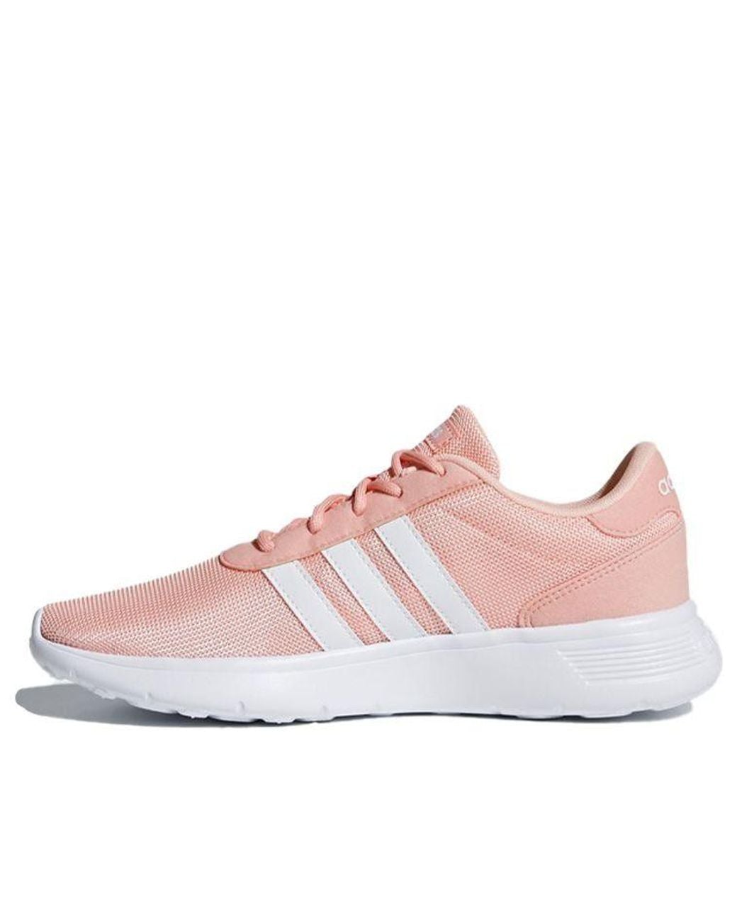 Adidas Pink (Wmns) Neo Lite Racer