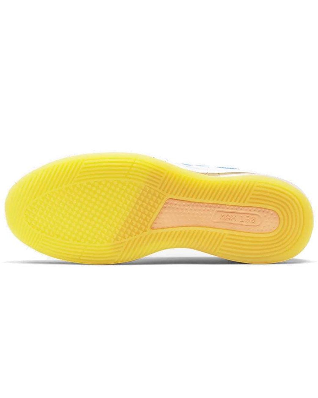 Nike Blue (Wmns) Air Force Max Low