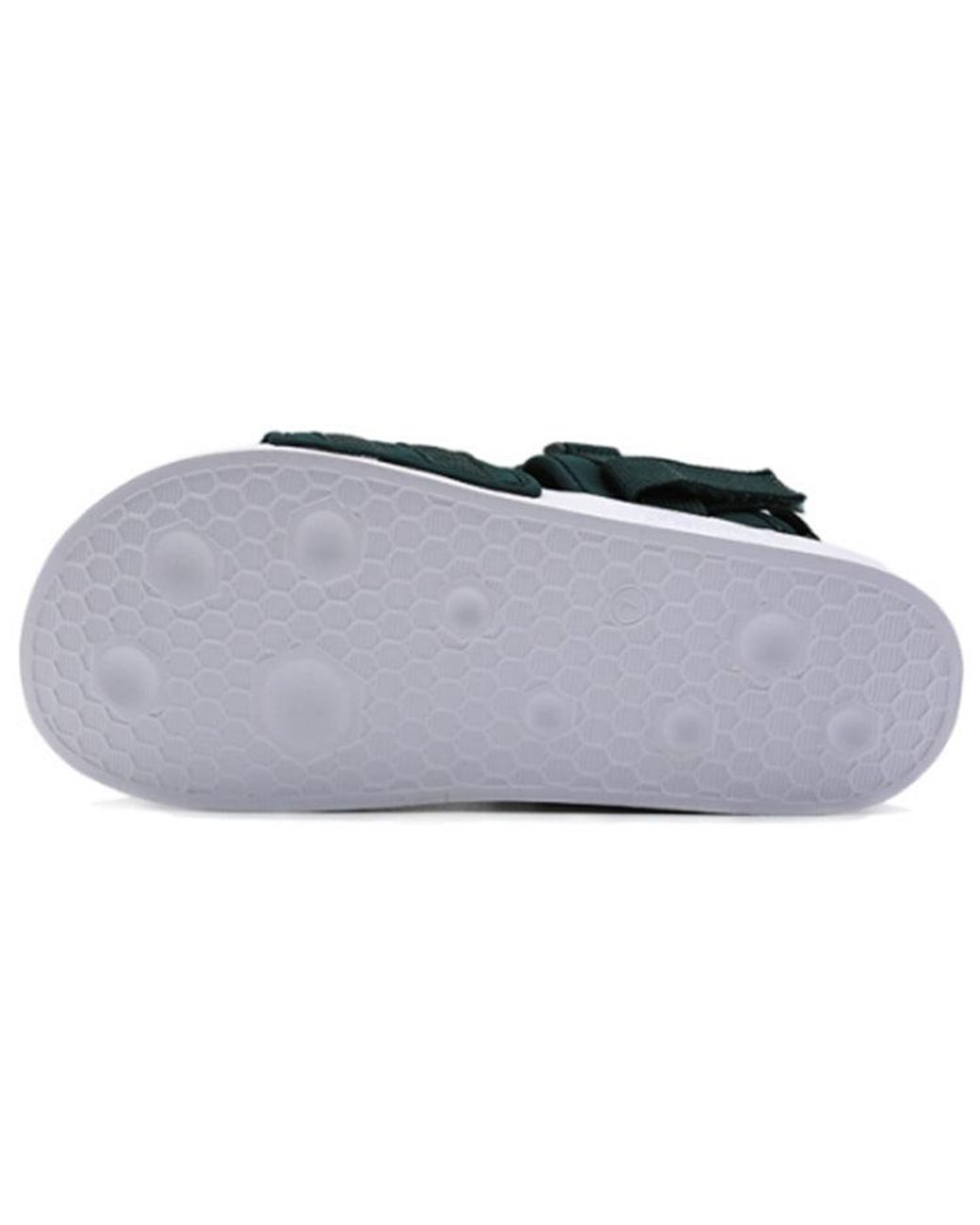 PUMA Blue Leadcat Sandal Dark for men