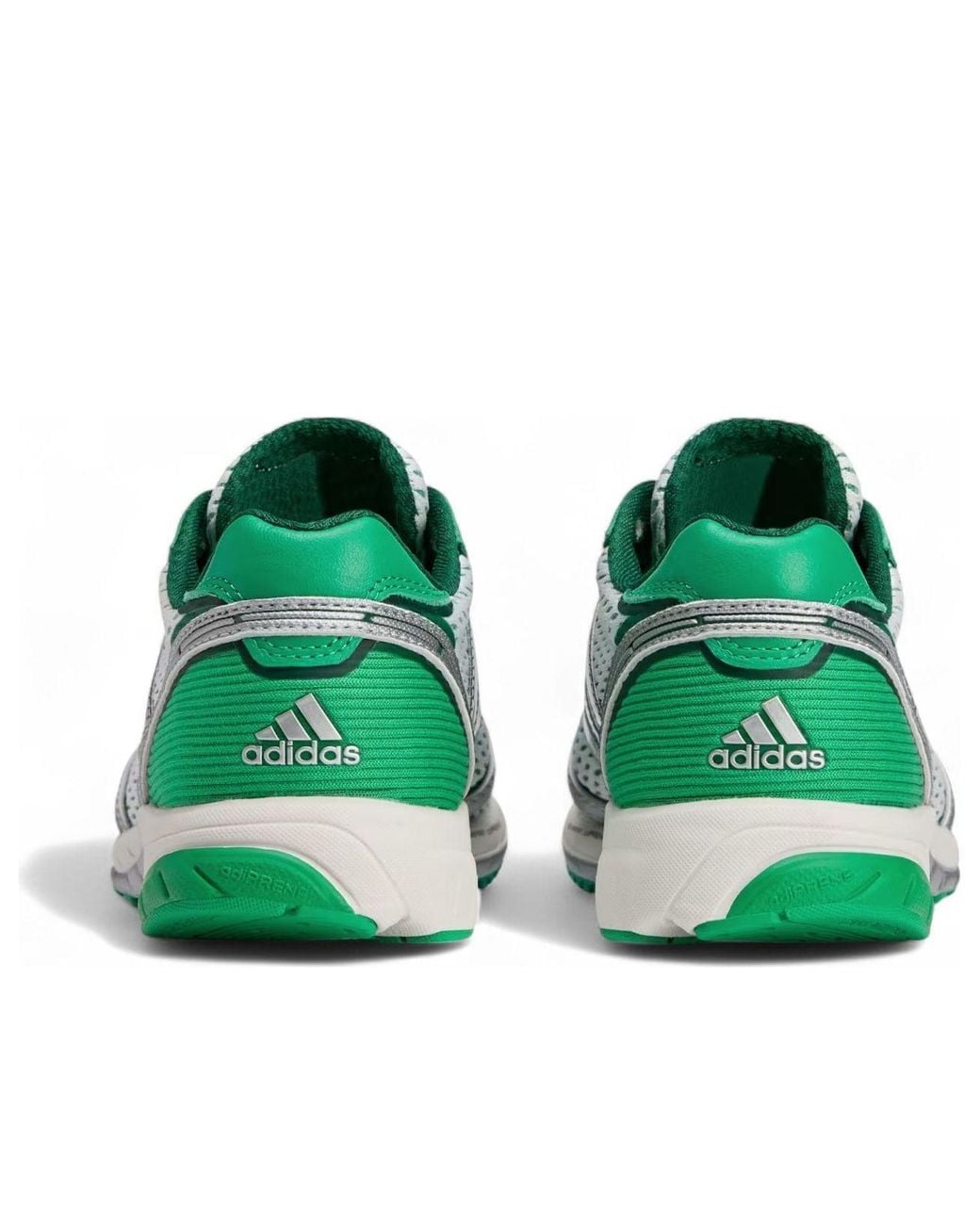 Adidas Green (Wmns) X Sporty & Rich Adizero Adios Og 'Court'