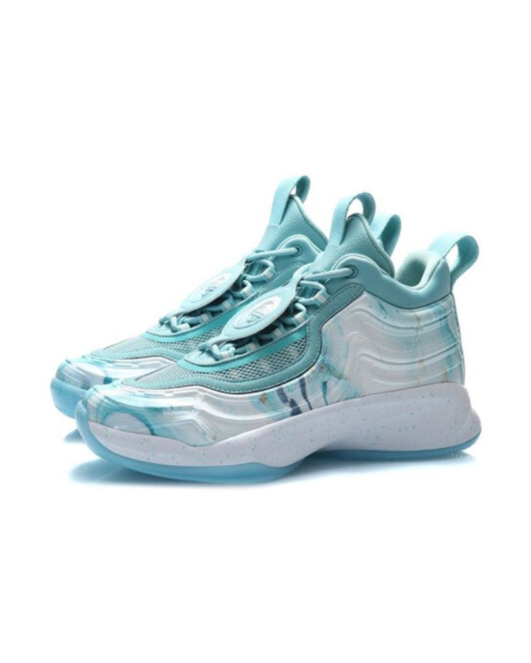 Li-ning Blue Counterflow X for men