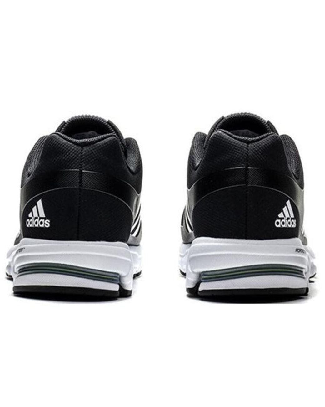 Adidas Black Equipment Em for men