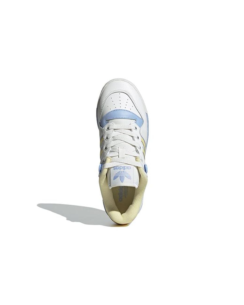 Adidas Blue (Wmns) Rivalry Low Almost'