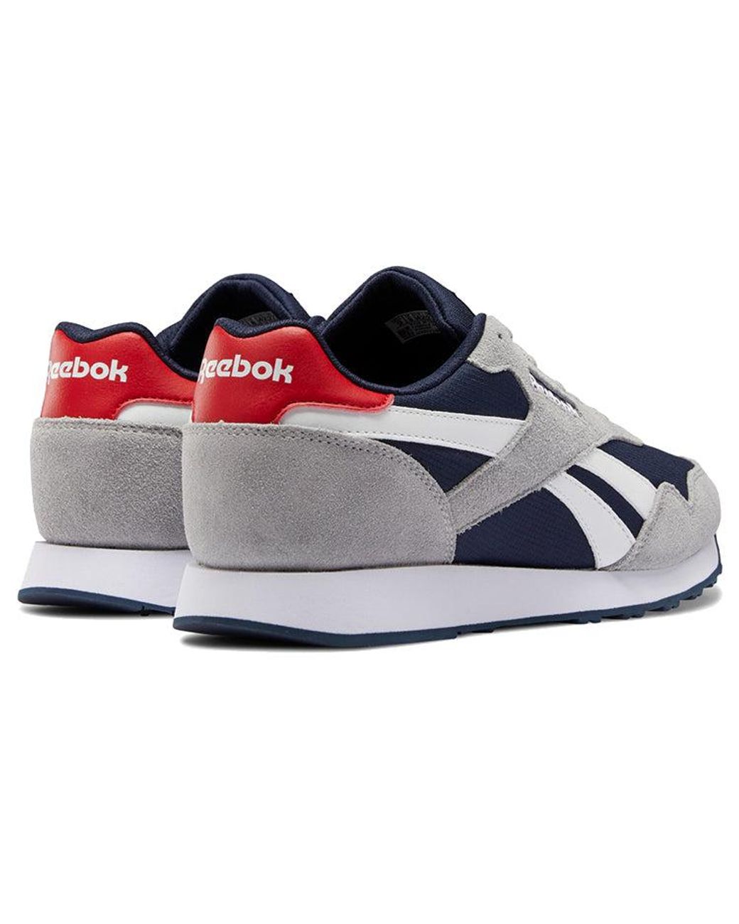 Reebok Blue Royal Ultra Running Shoes for men