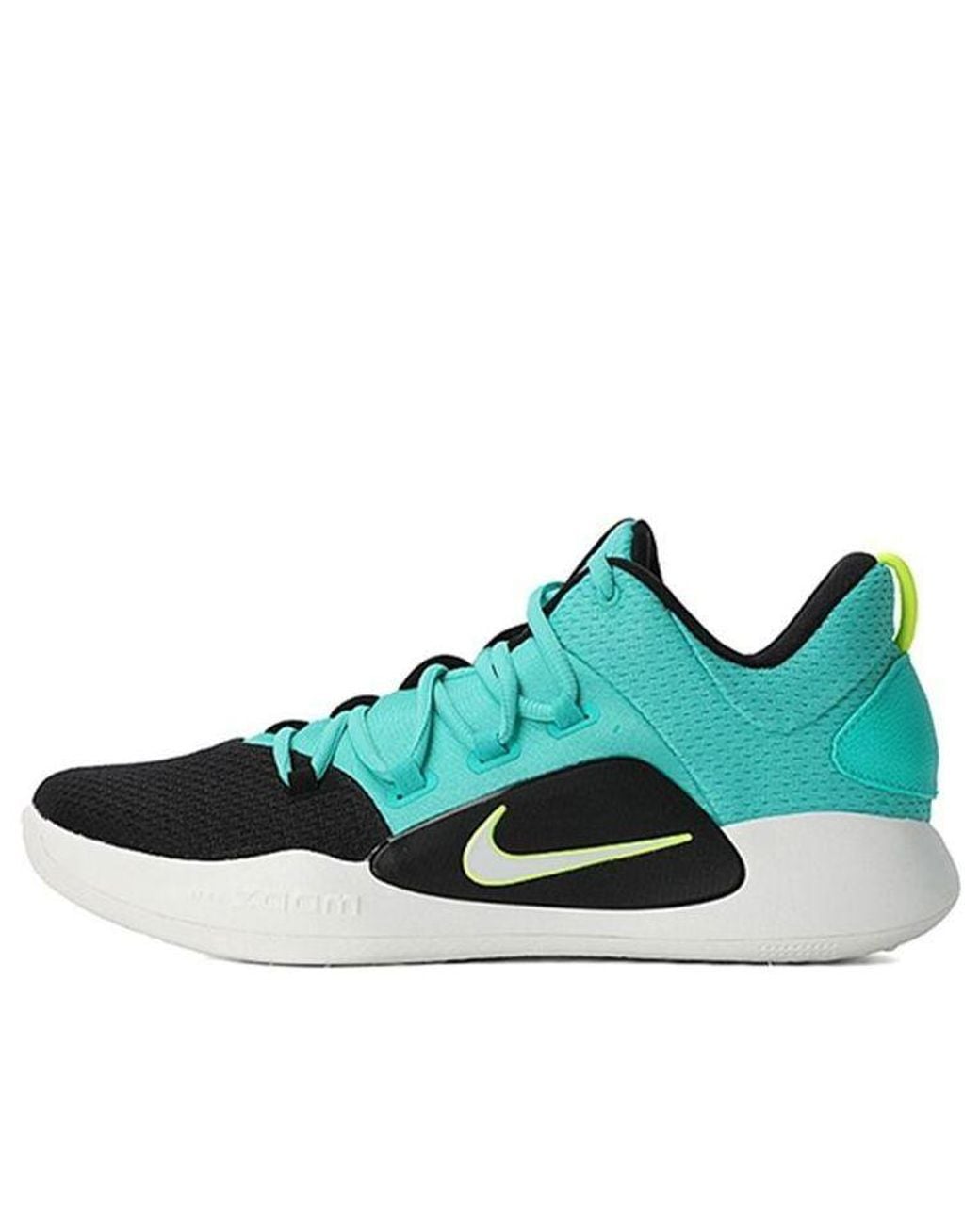 Nike Blue Hyperdunk X Low Ep 'Hyper Jude Summit Whute' for men