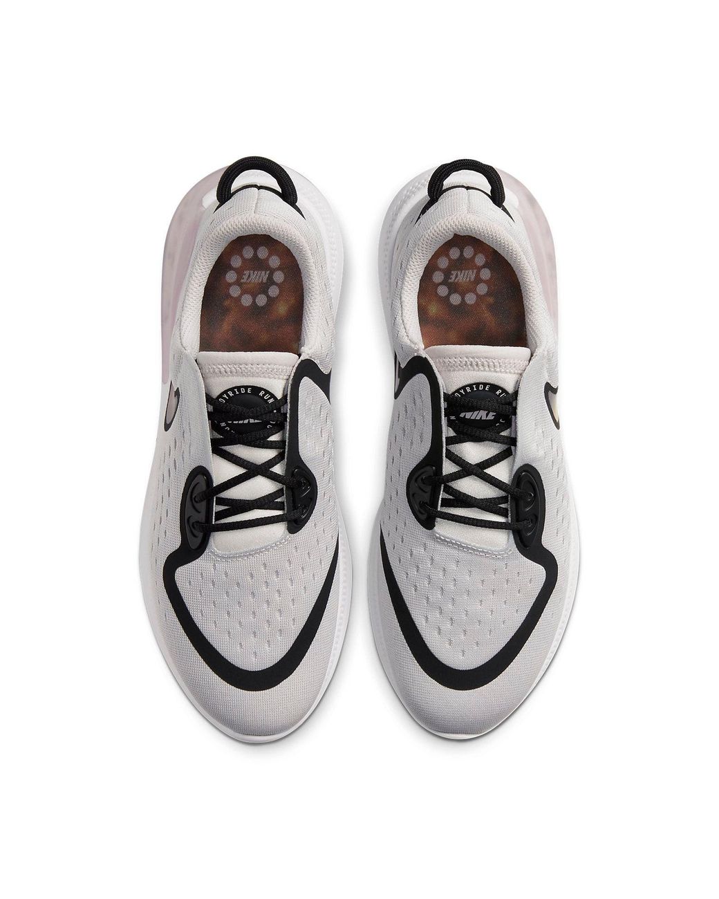Nike Brown (Wmns) Joyride Dual Run 'Barely Rose'