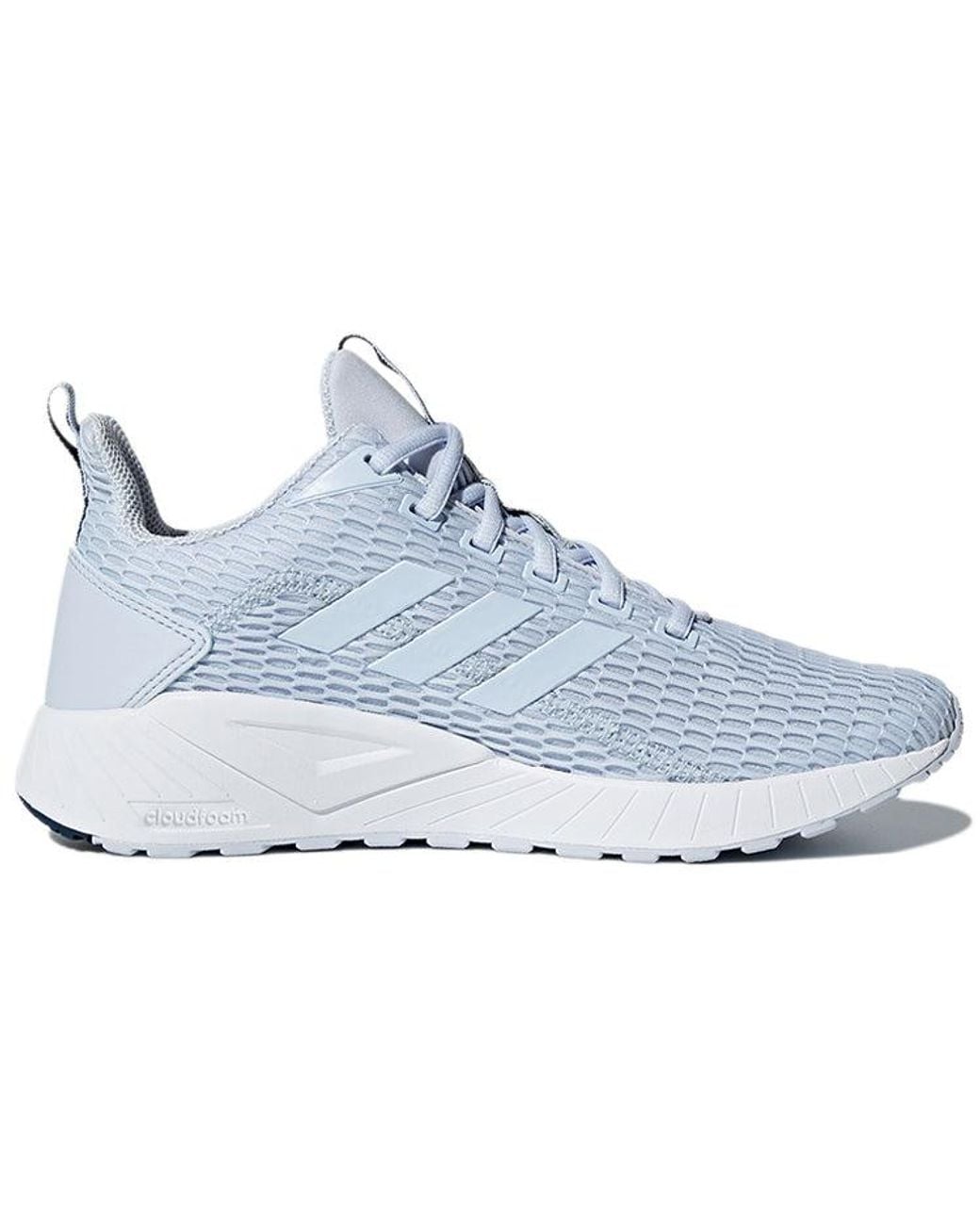 Adidas Blue (Wmns) Neo Questar Cc