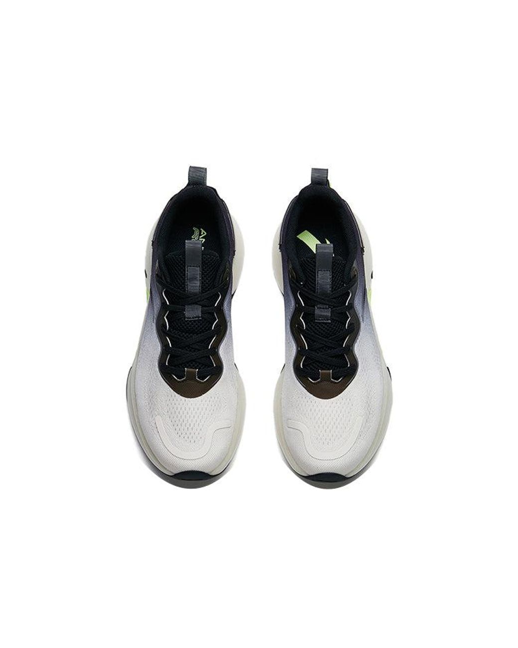 Anta Blue Running Series Sneakers for men