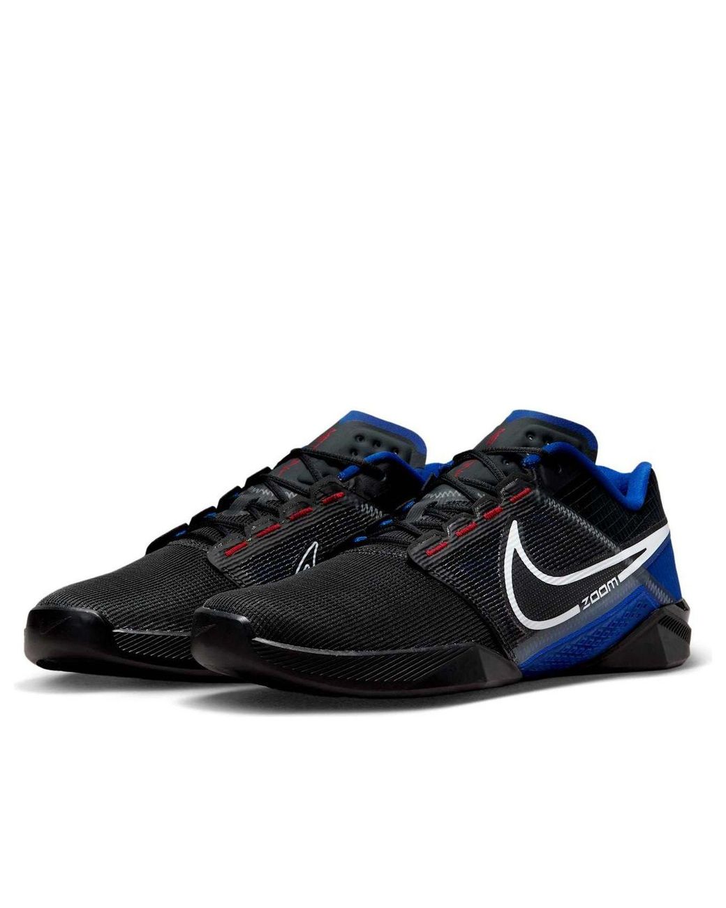 Nike Blue Zoom Metcon Turbo 2 Old Royal' for men