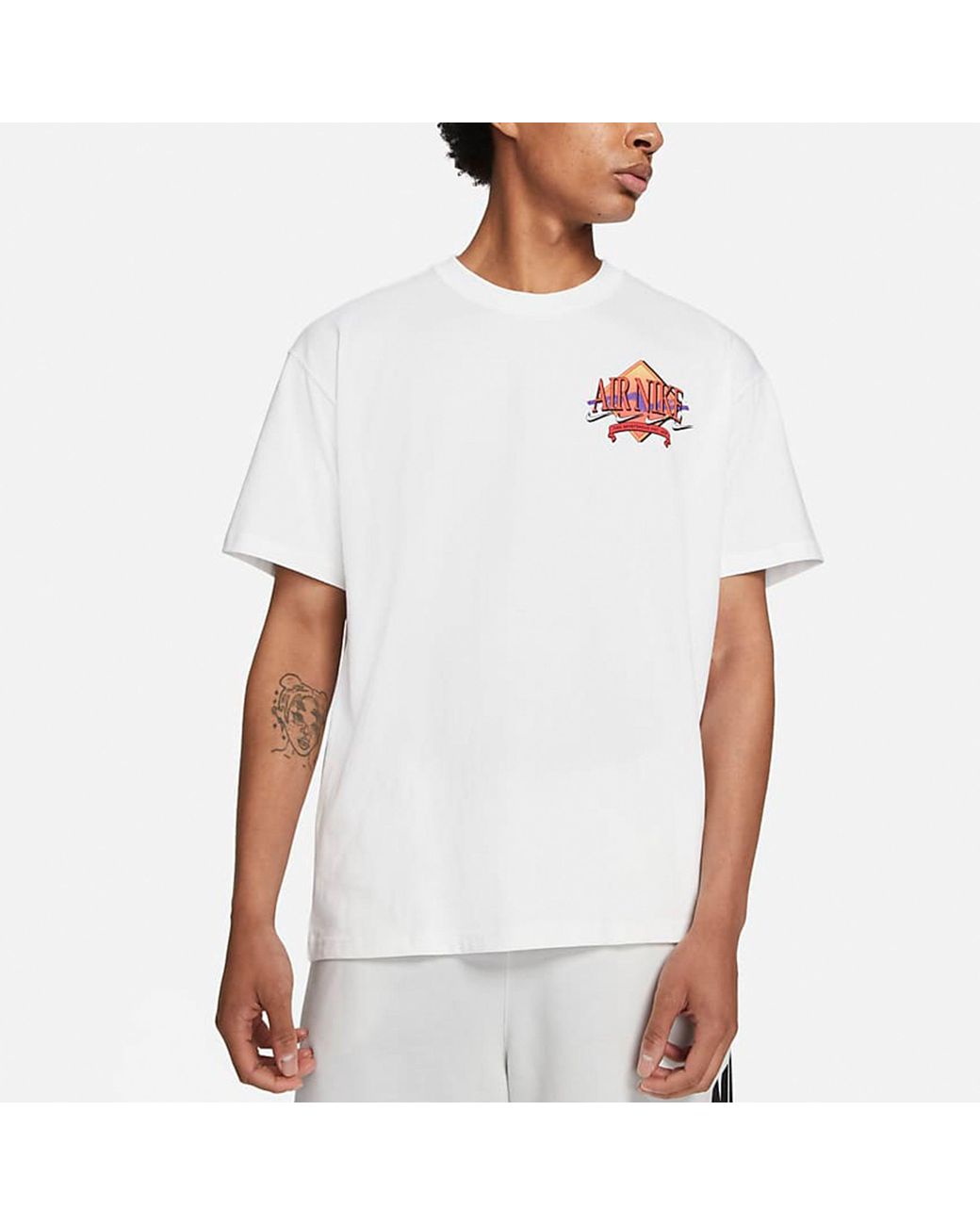 nike dna air tshirt