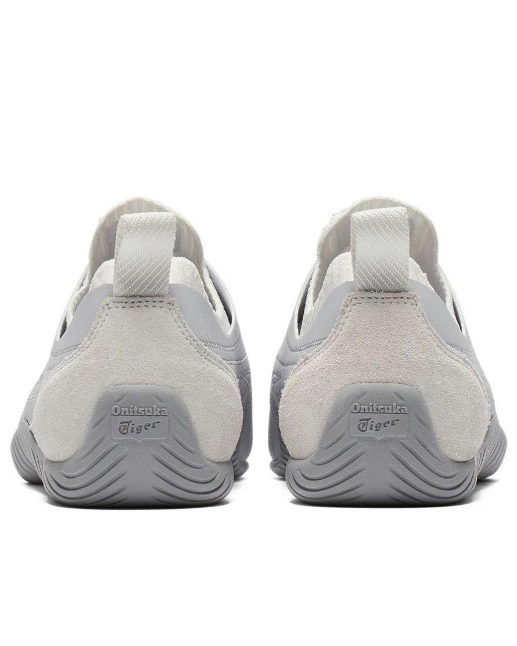 Onitsuka Tiger White Sclaw 'Piedmont Glacier' for men