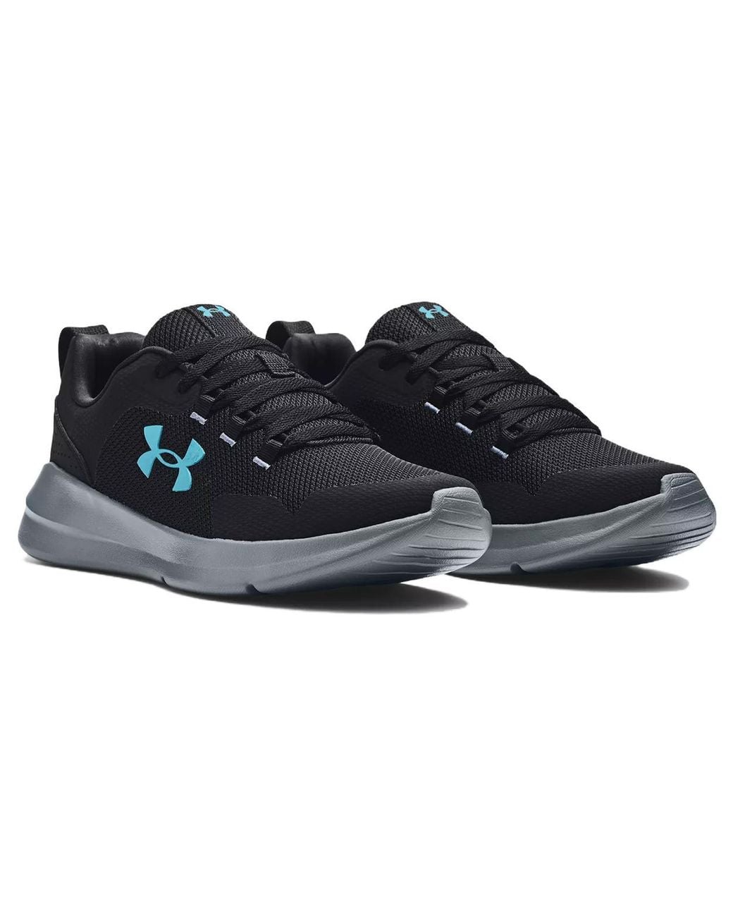 Under Armour Blue Essential for men