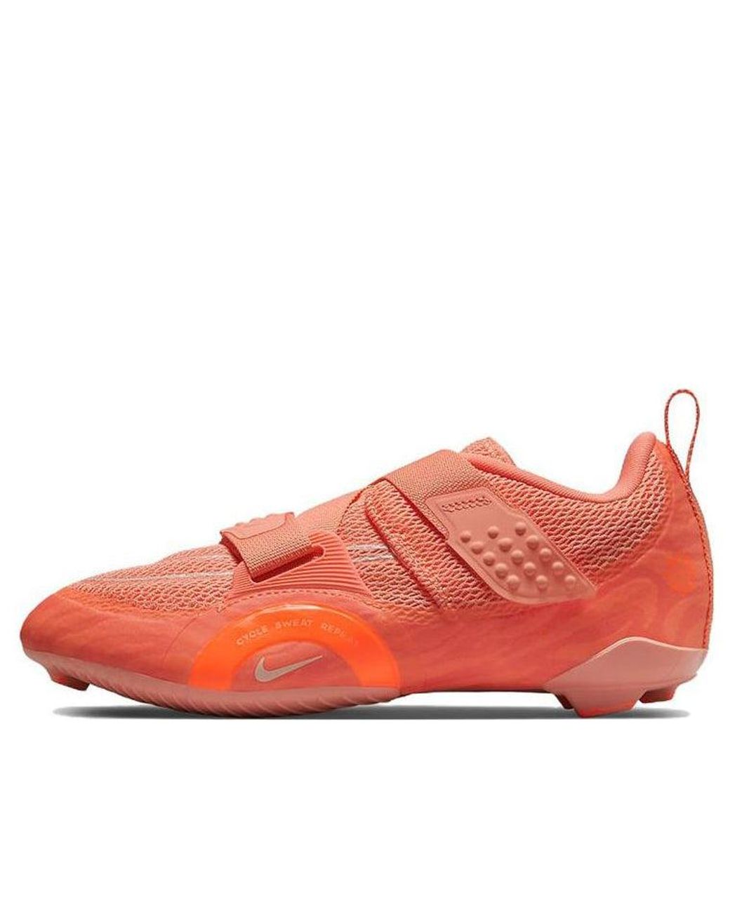 Nike Red (Wmns) Superrep Cycle 2 Next Nature 'Crimson Bliss'