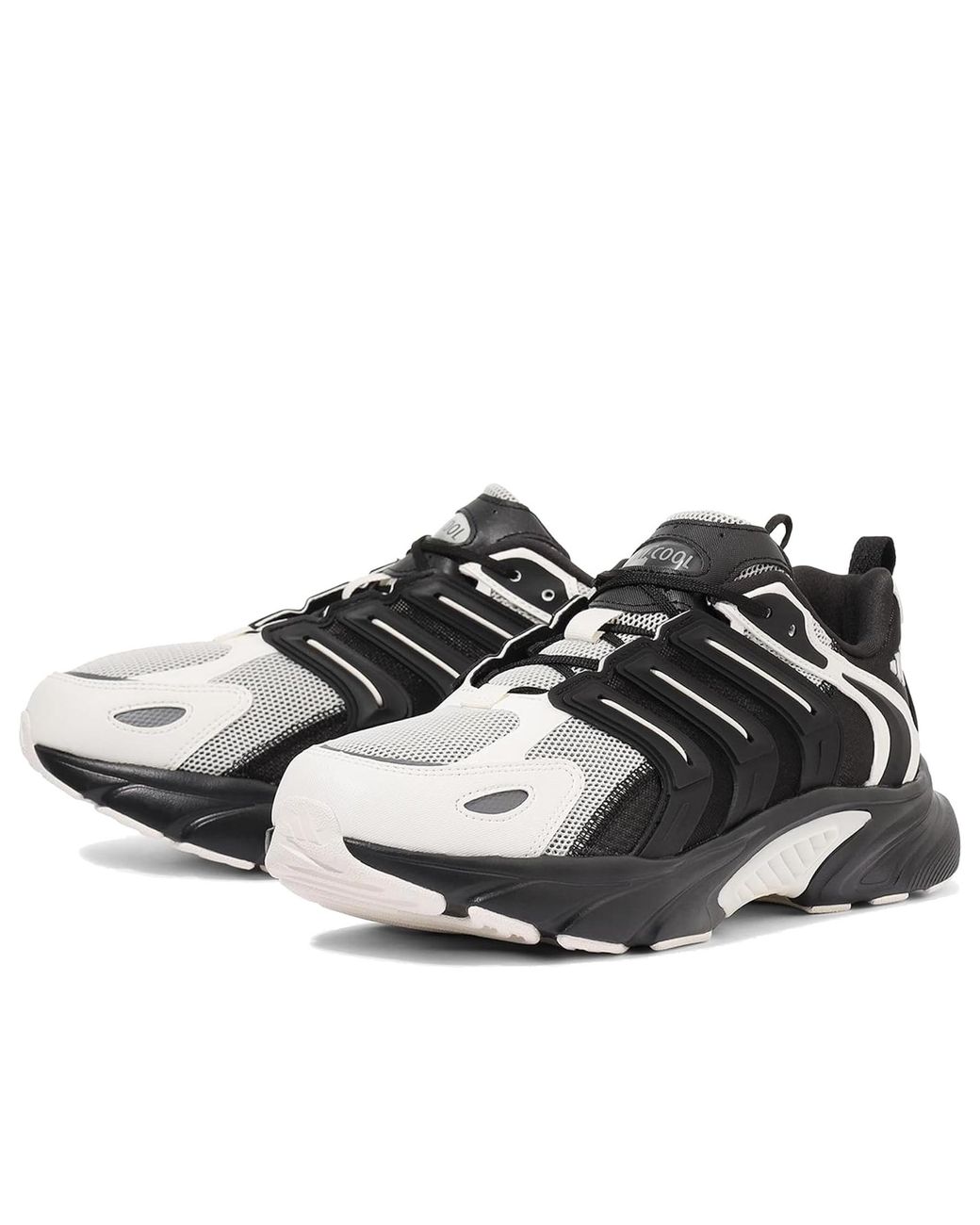 Adidas Black Climacool Ventania for men