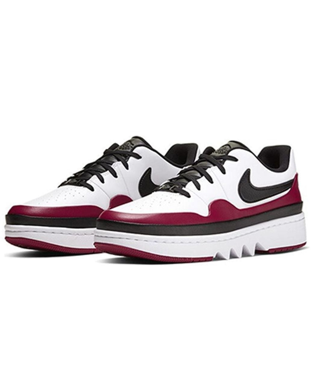 Nike White (Wmns) 1 Jester Xx Low 'Noble'