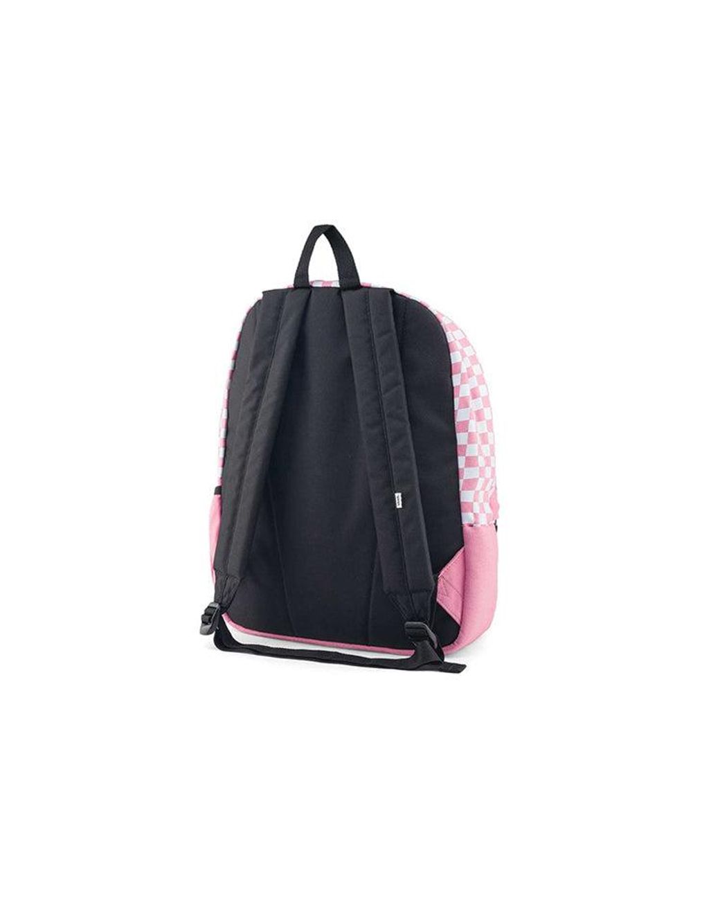 Vans Pink (Wmns) Central Realm Backpack 'Strawberry'