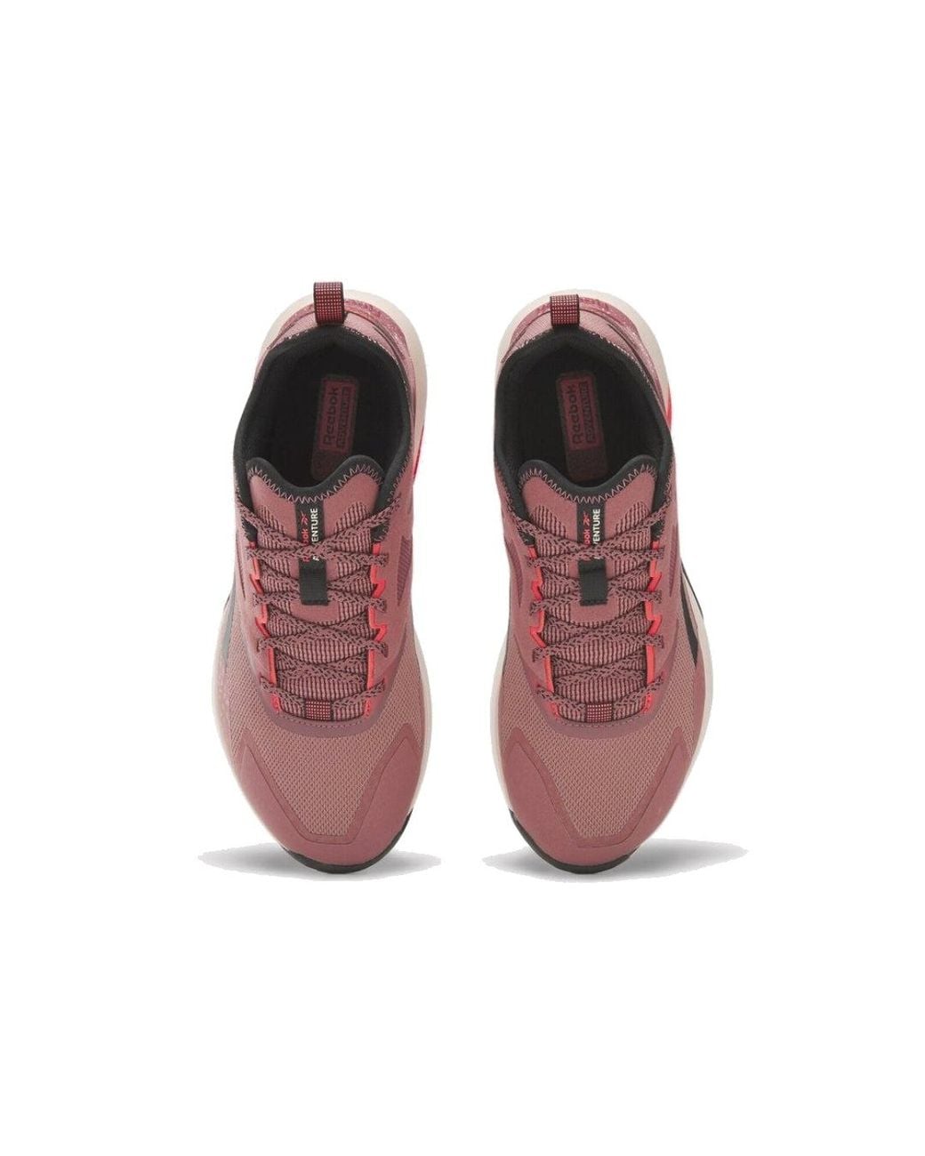 Reebok Red (Wmns) Nanoflex Adventure Tr 2