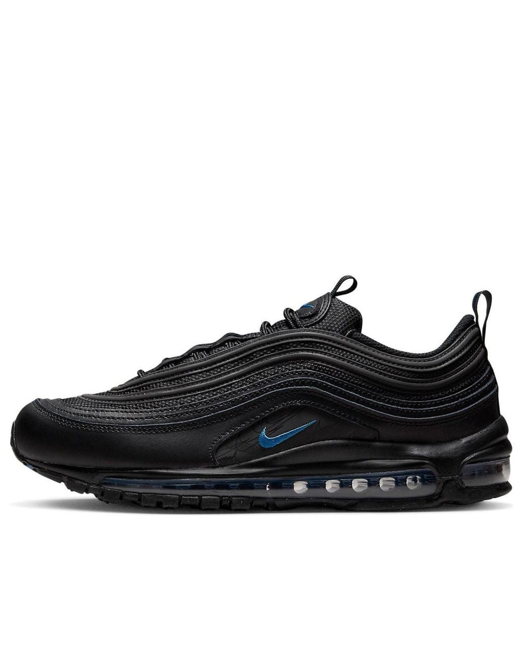 black air max 97