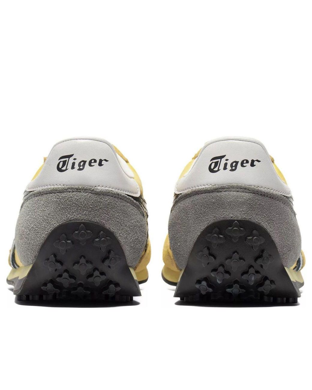 Onitsuka Tiger Yellow Edr 78 'Faded' for men
