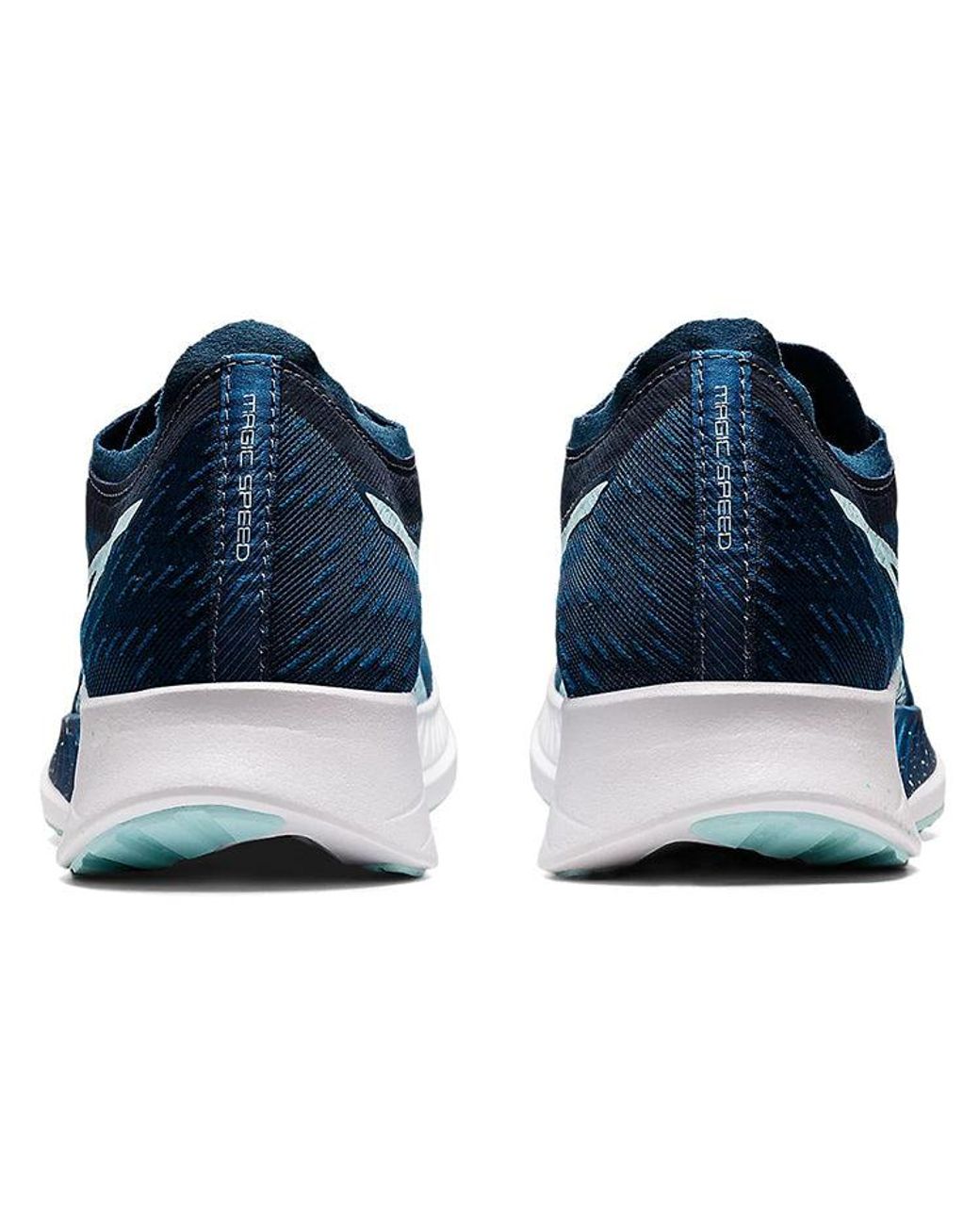 Asics Blue (Wmns) Magic Speed 'Mako'