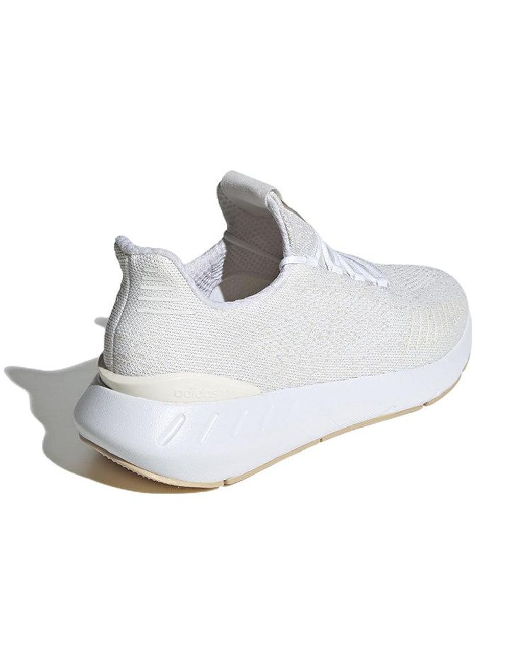 Adidas White Originals Swift Run 22 for men