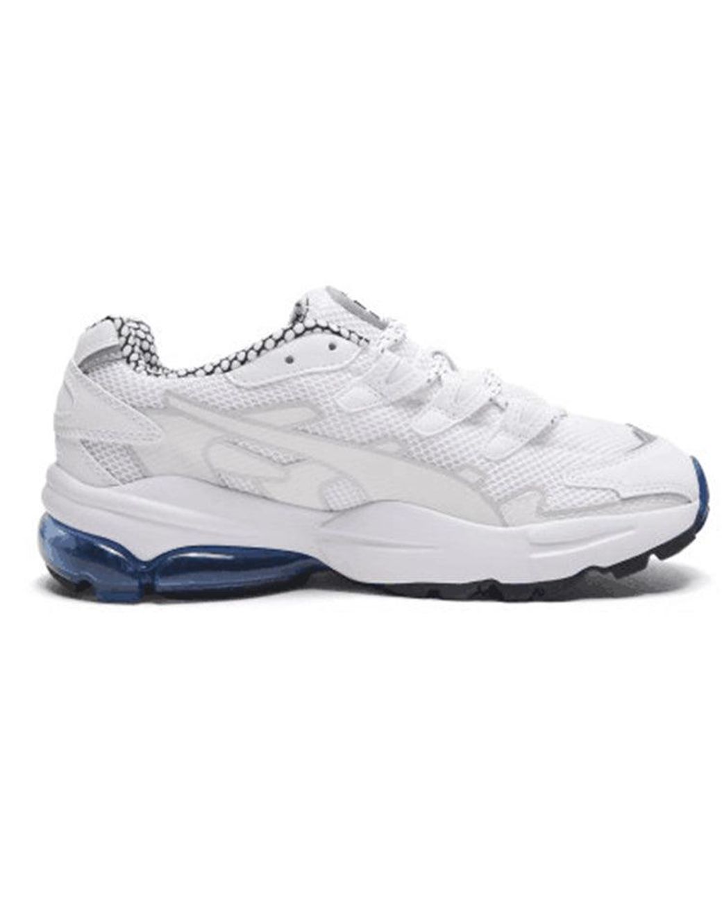 PUMA Cell Alien Kotto Low Tops Training Shoe in White for Men
