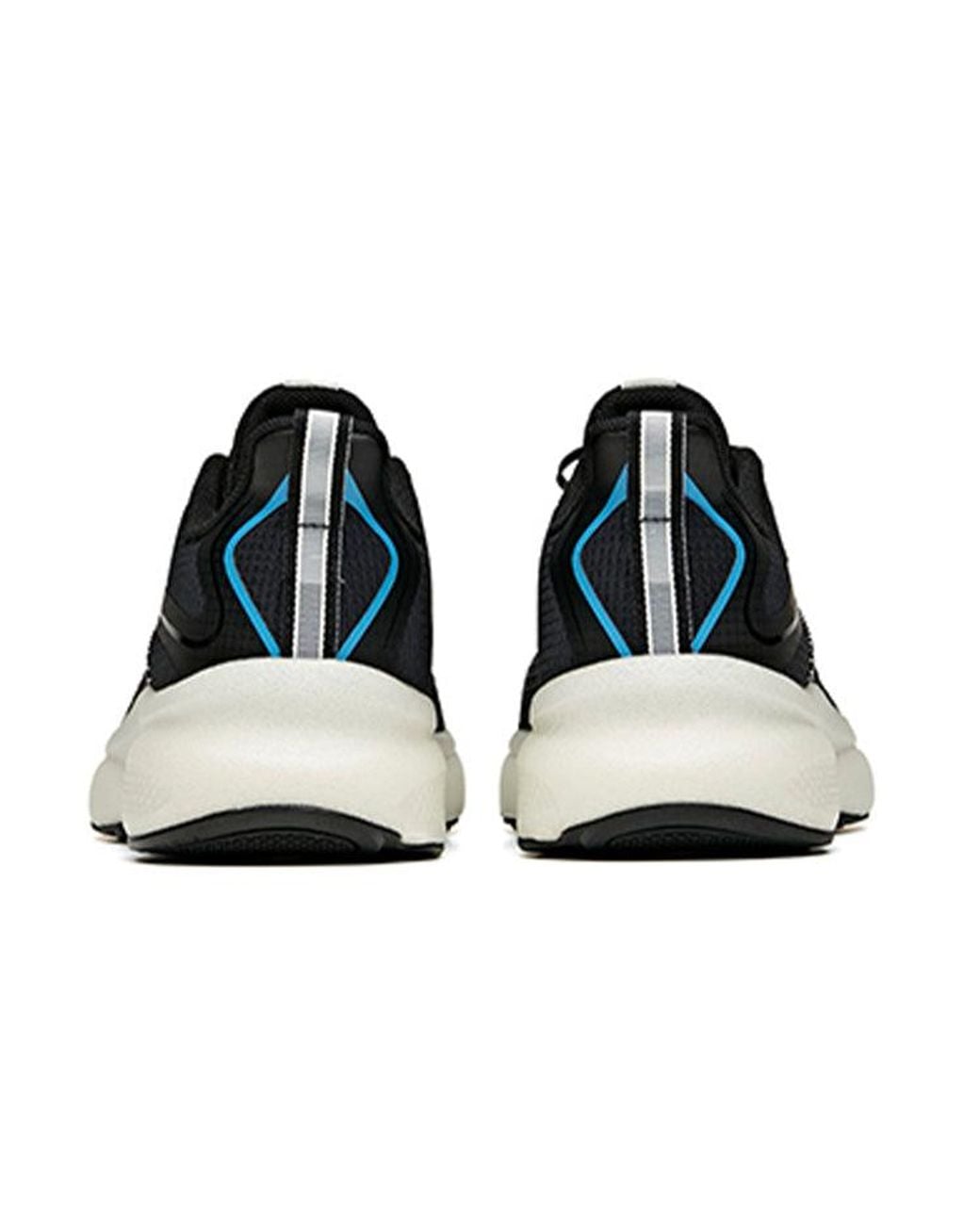 Anta Black Run Collection for men