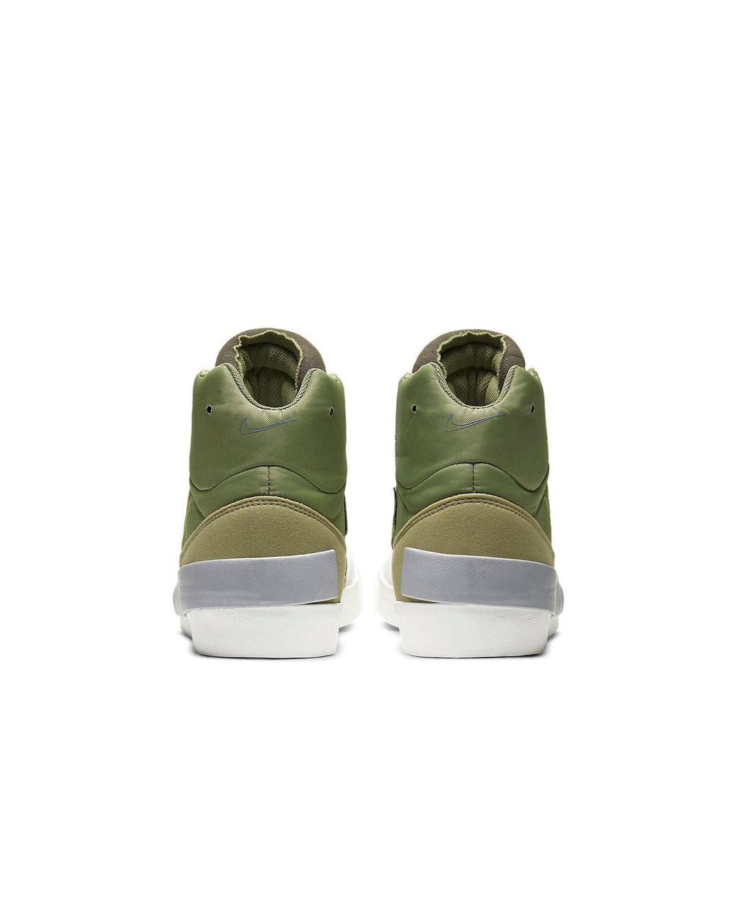 Nike Green Drop Type Mid 'Dusty' for men