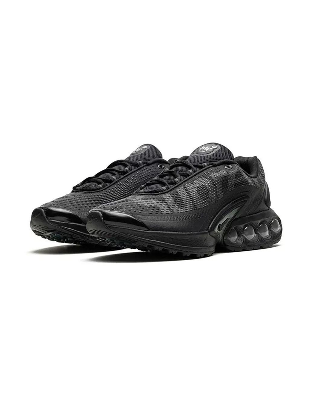 Nike Black X Supreme Air Max Dn Galactic Jade' for men