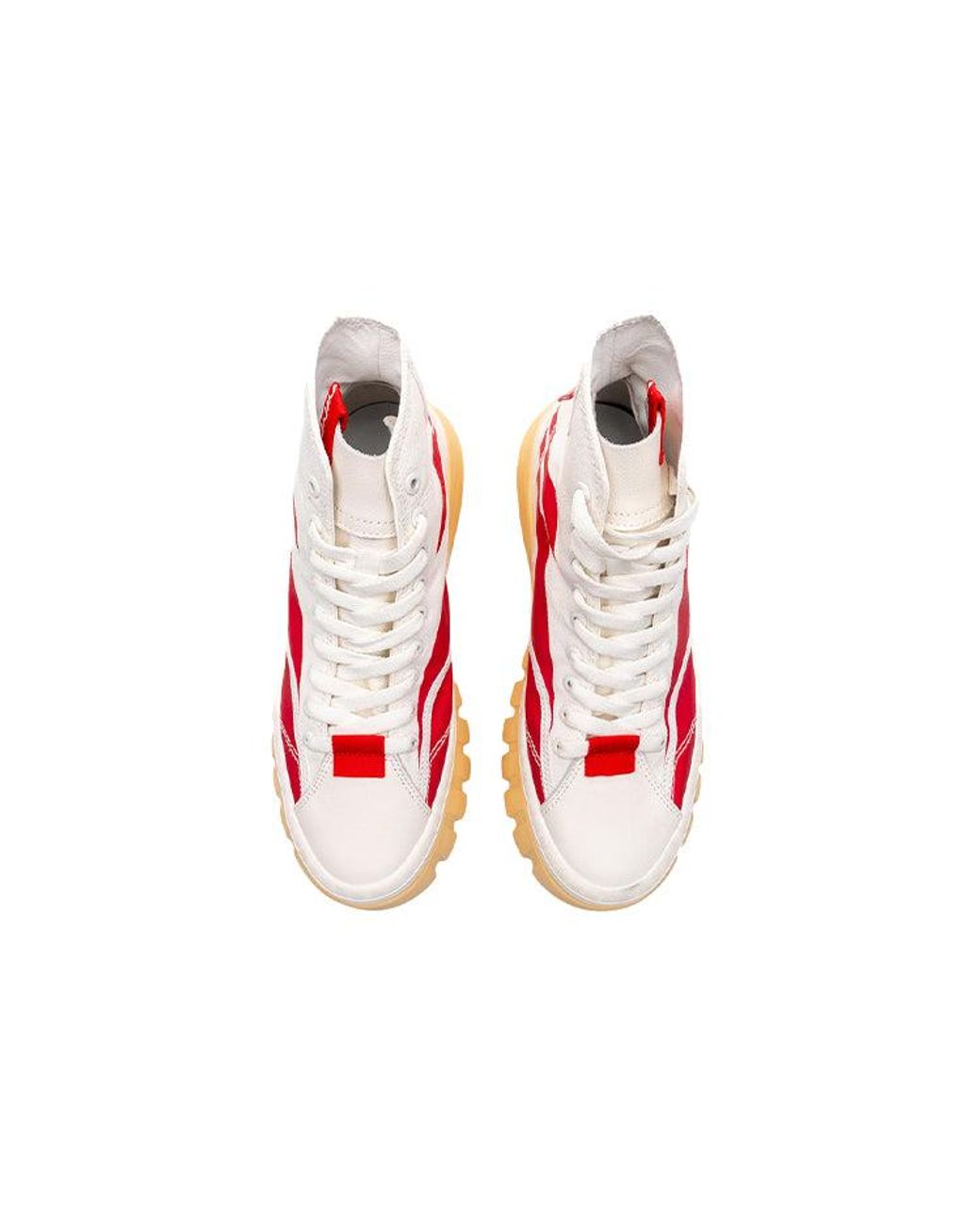 Li-ning Pink Wave Boot '' for men