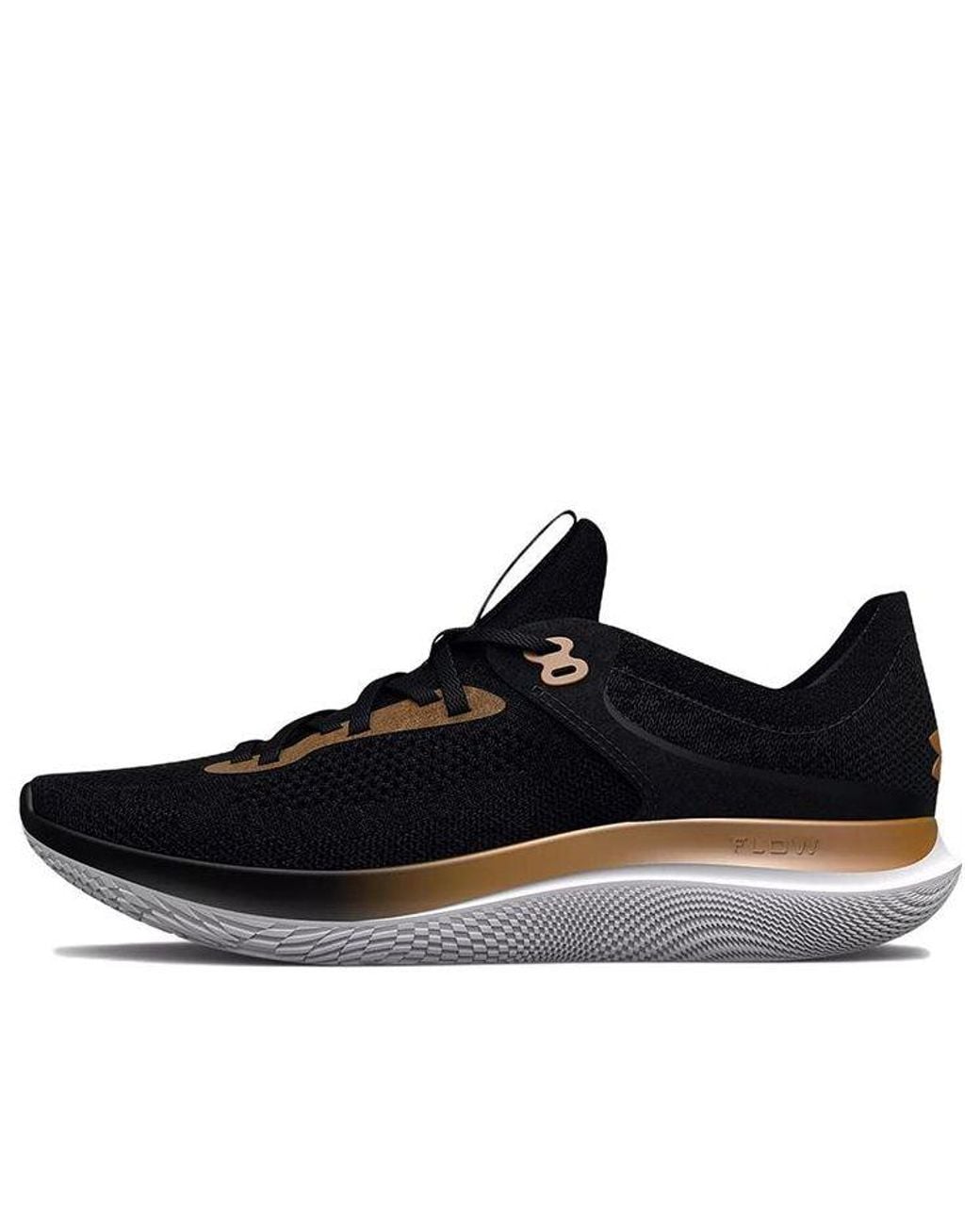 Under Armour Black (Wmns) Flow Synchronicity Mt Cn