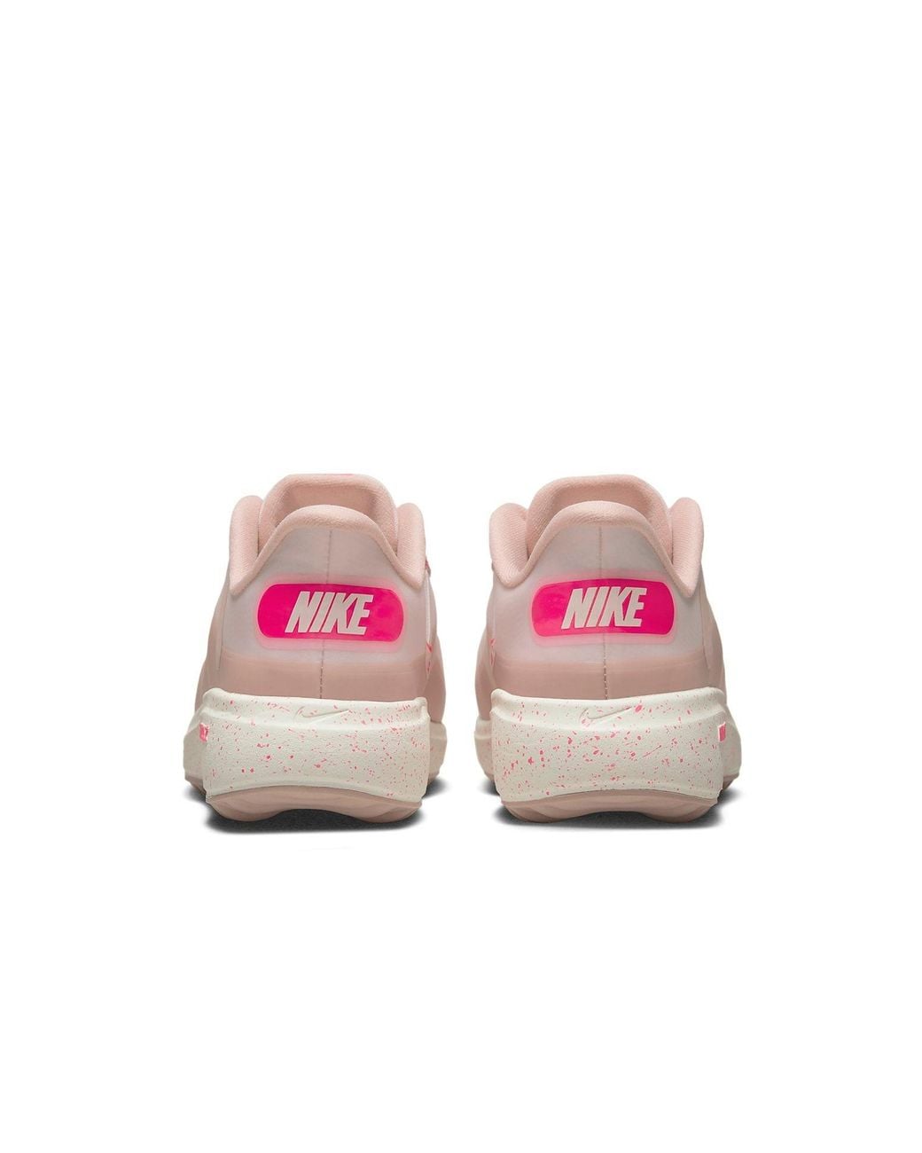 Nike Pink (Wmns) React Ace Tour
