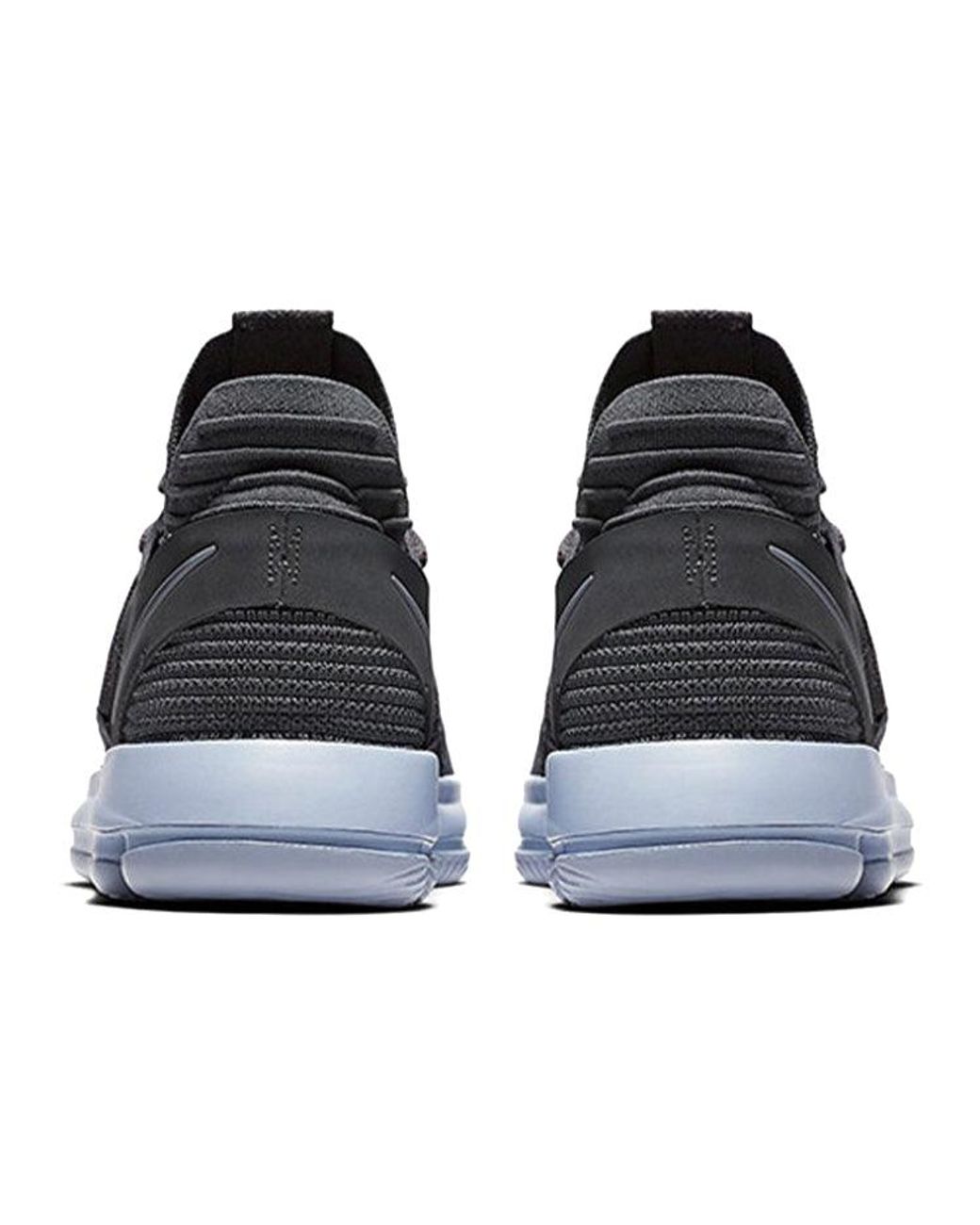Nike Blue Zoom Kd Ep 'Dark' for men