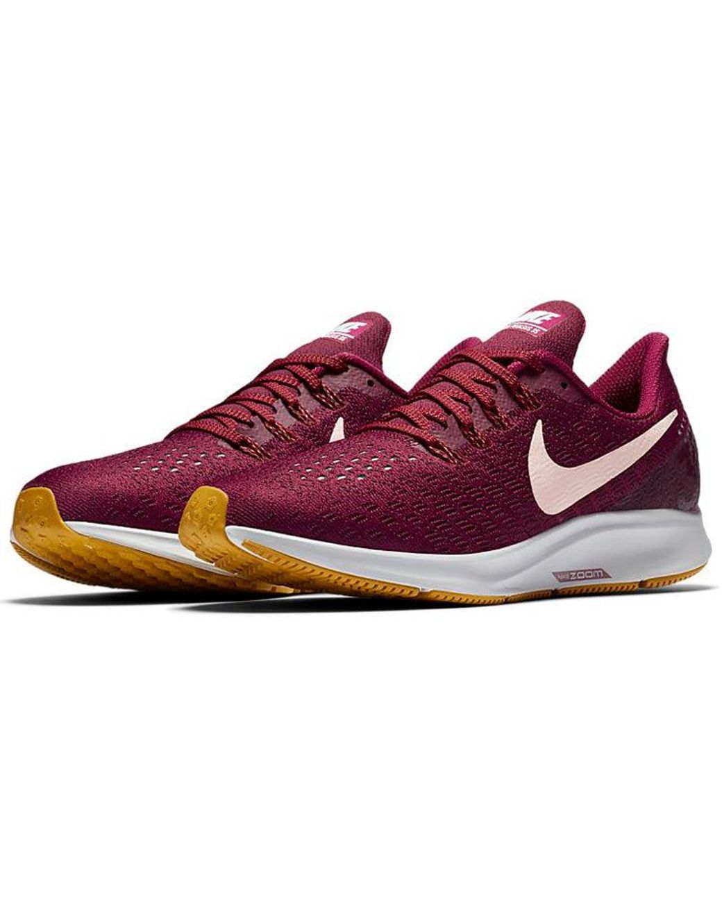 Nike Purple (Wmns) Air Zoom Pegasus 35 'True Berry'