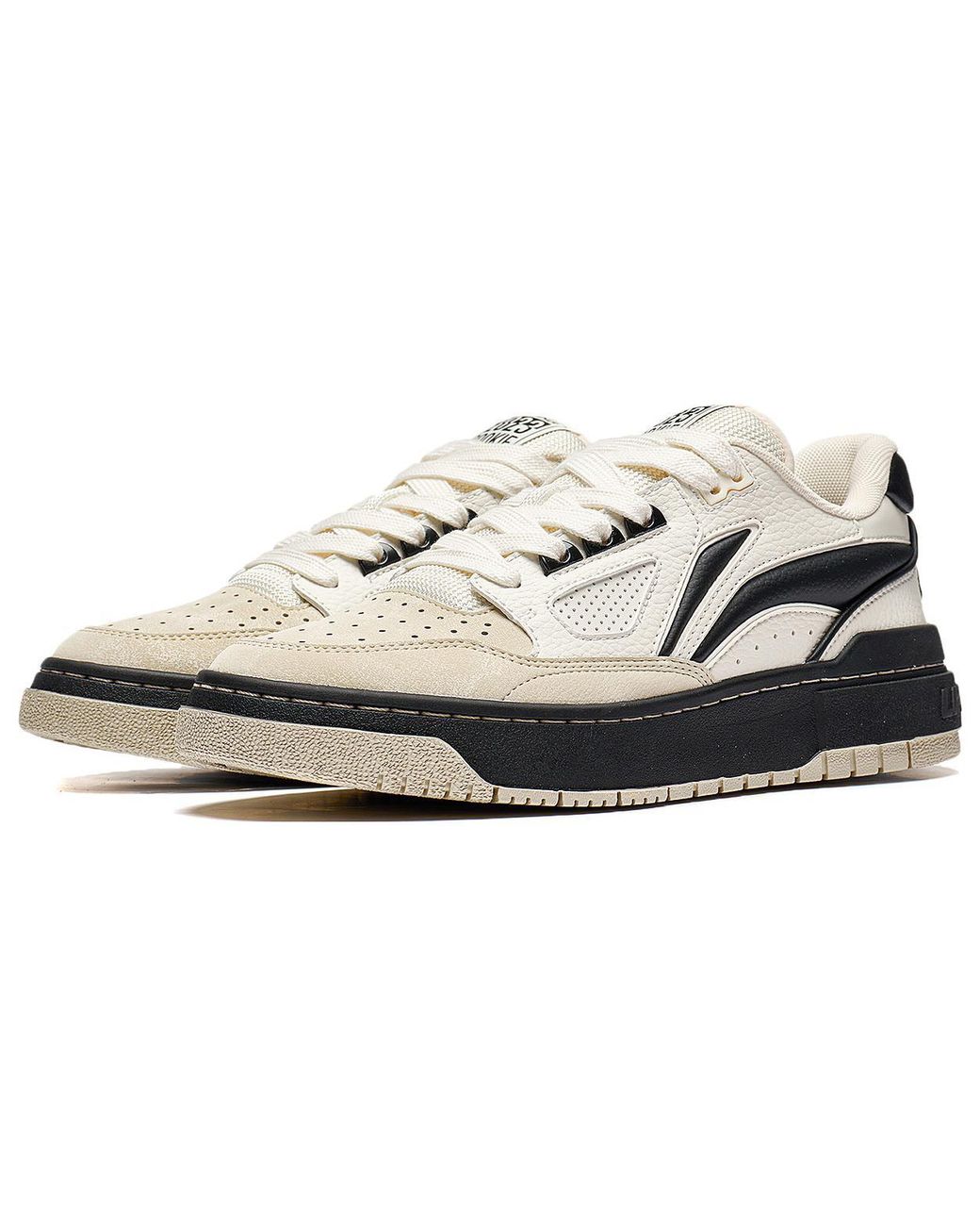 Li-ning White Badfive Rookie 2 for men