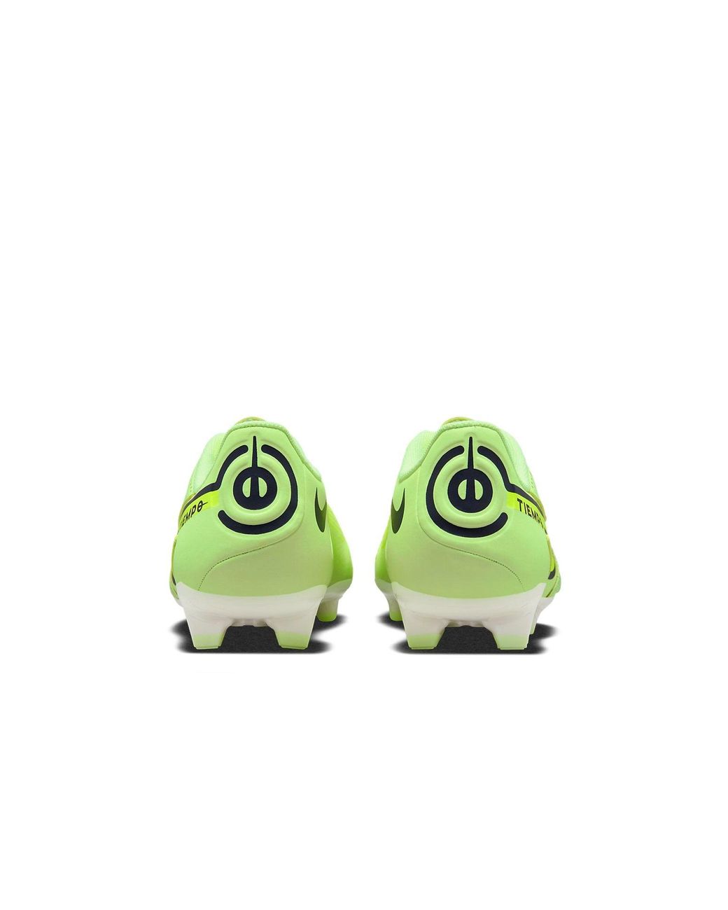 Nike Green Tiempo Legend 9 Pro Fg 'Luminous Pack' for men