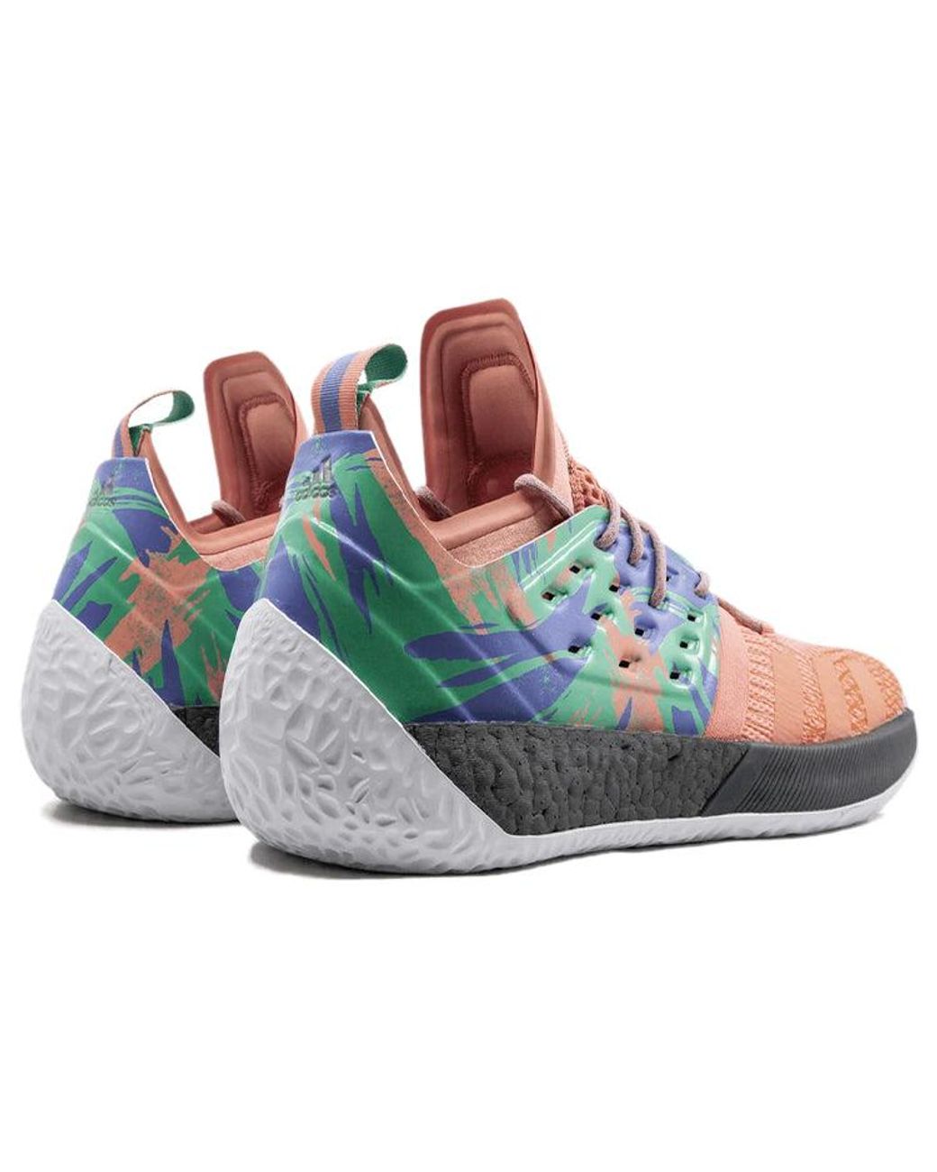 Adidas Blue Harden Vol. 2 'california Dreamin'' for men