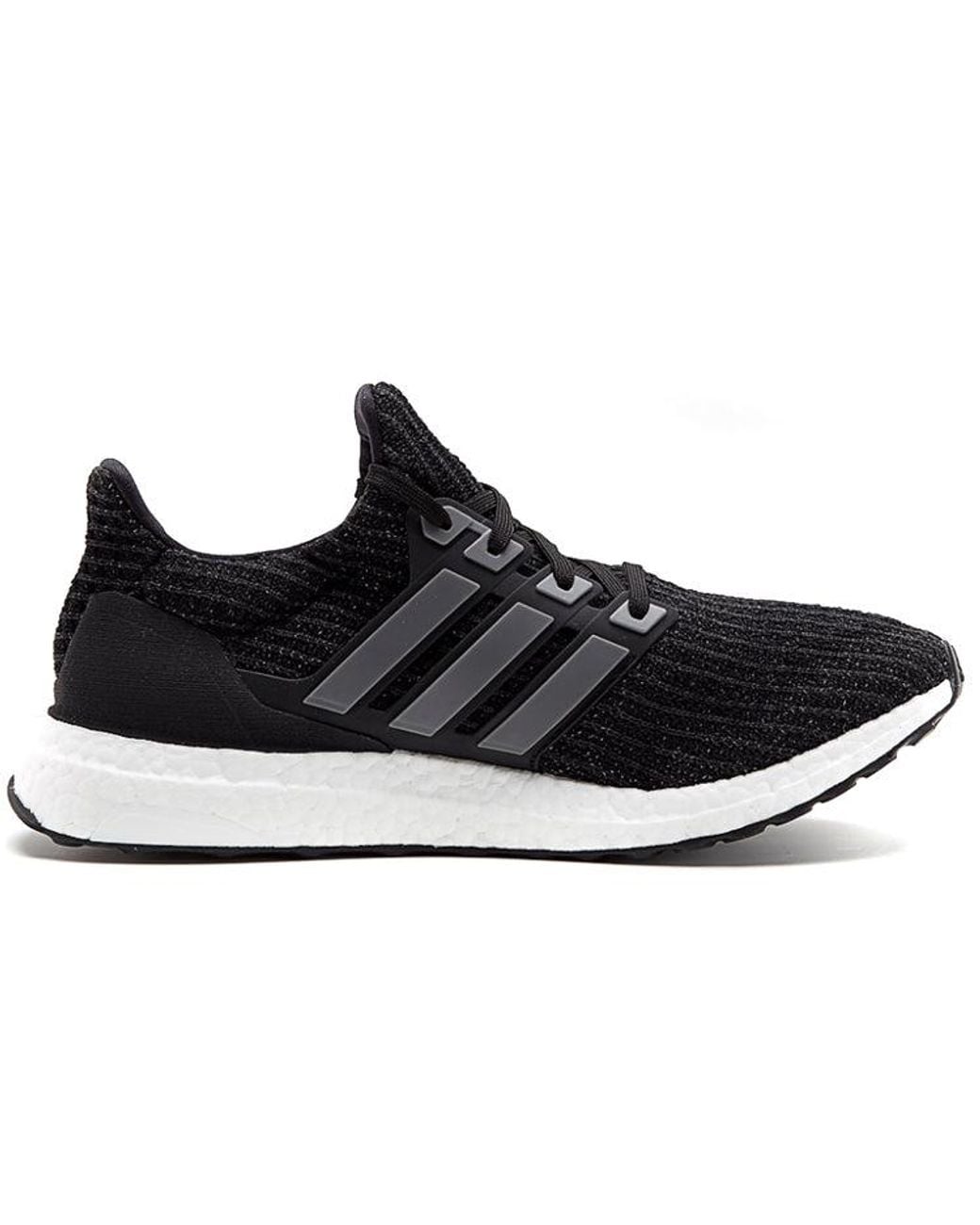Adidas Black Ultraboost 4.0 'Anniversary' for men