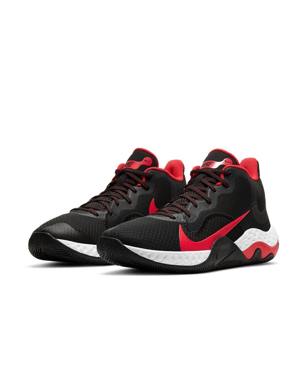 Nike Red Renew Elevate University' for men