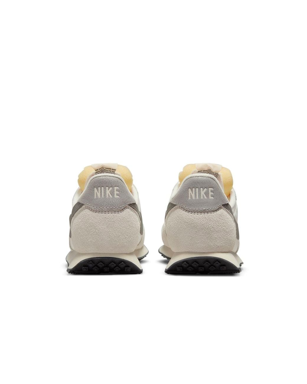 Nike White Waffle Trainer 2 Se 'Sail Light Bone' for men