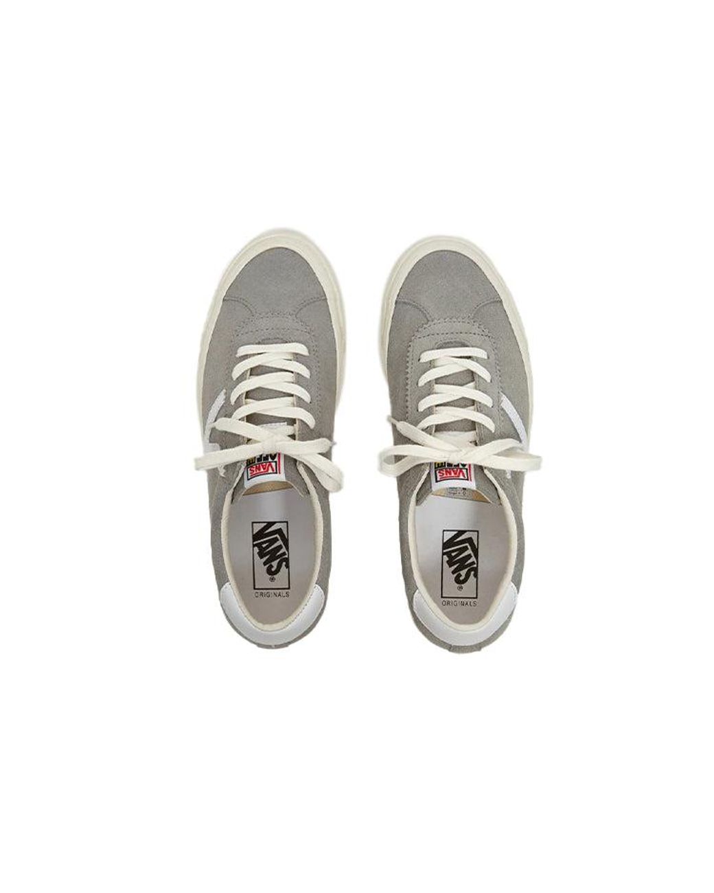 Vans White Vault Og Epoch Lx for men