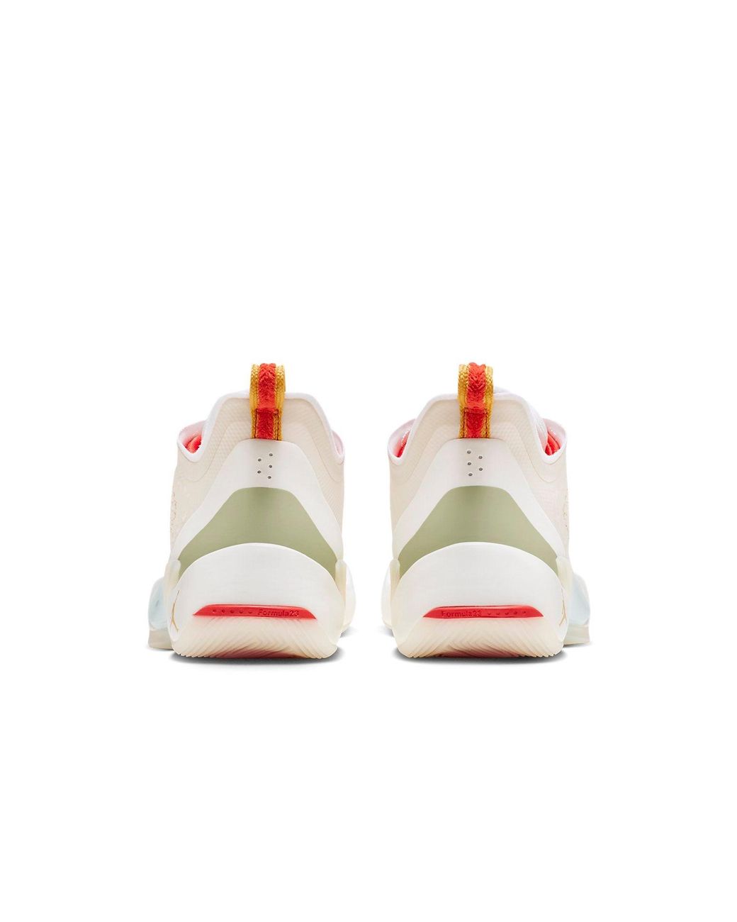 Nike White Jordan Luka 1 Pf 'year Of The Rabbit' for men