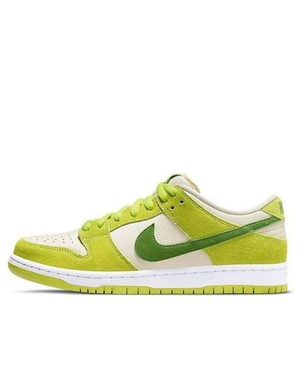 Nike Yellow Sb Dunk Low Pro 'Fruity Pack for men