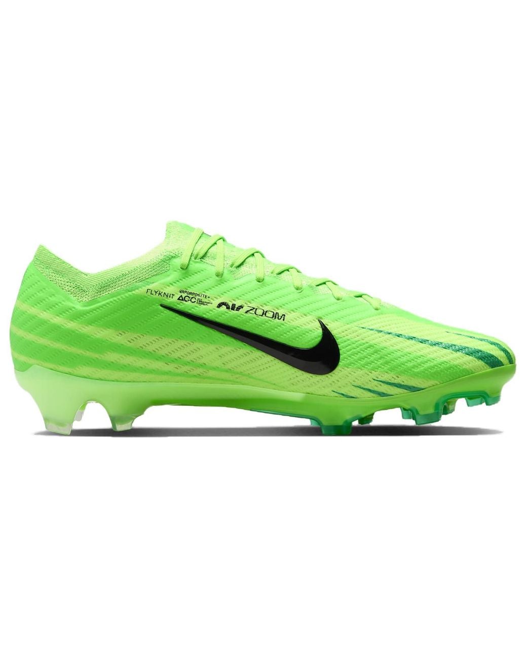 mercurial neon green