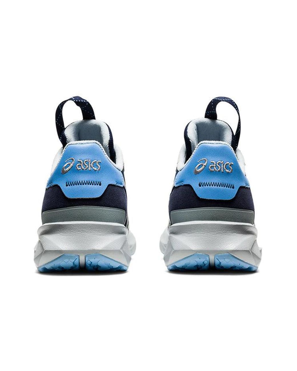 Asics Blue Hs1-S Tarther Blast 'Midnight' for men