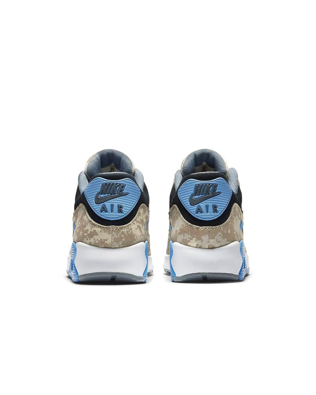 digi camo air max