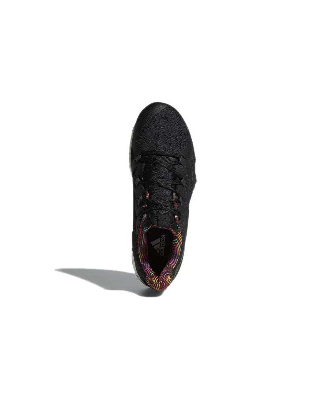 Adidas Black Crazylight Boost 2018 'Summer Pack' for men